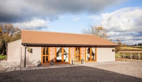 Family Chalet, 2 Bedrooms