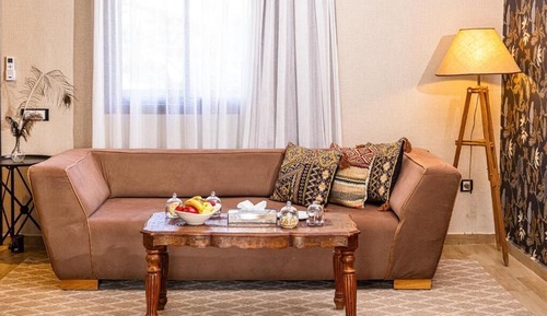 Suite Prestige Familiale