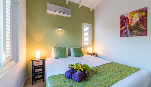 Villa, 3 Bedrooms, Sea View (3 Bedrooms)