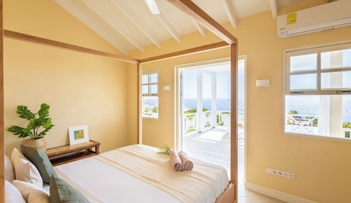 Superior Villa