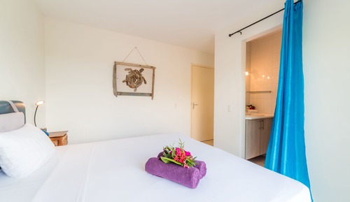 Villa, 3 Bedrooms, Garden View (3 Bedrooms)