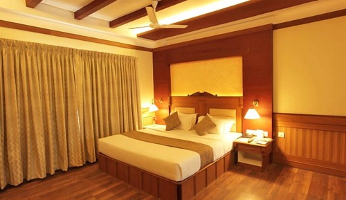 Premium Double Room