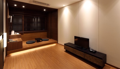 Standard Room (Ondol)
