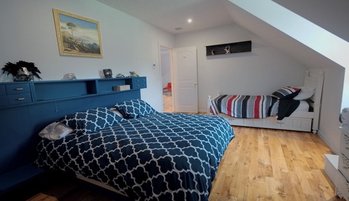 Room, 1 Queen Bed