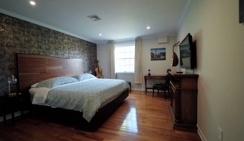 Room, 1 King Bed