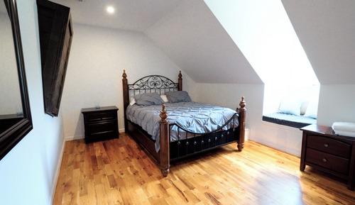 Room, 1 Queen Bed