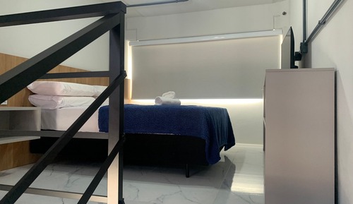 Basic Apartment