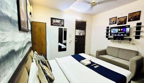Luxury Room