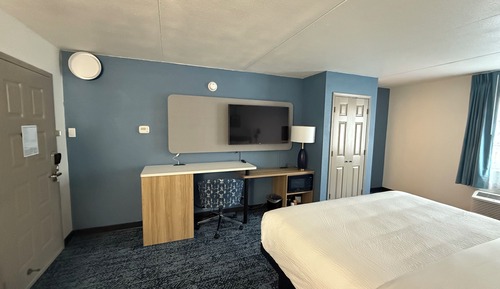 Comfort Single Room, Non Smoking, Air conditioning