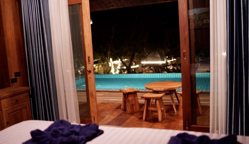 Standard Villa, Mountain View