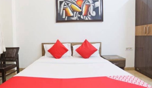 Classic Room