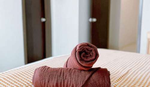 Superior Apartment, 4 Bedrooms, Balcony, City View