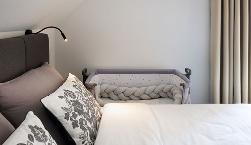 Superior Apartment, Mountain View