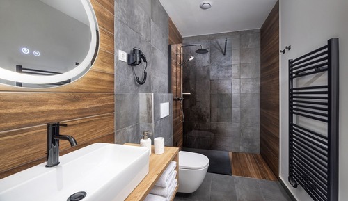 Premium Apartment