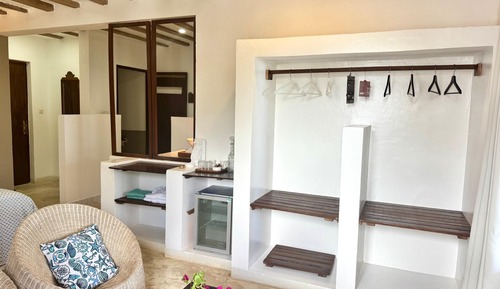 Comfort Double Room, Ocean View