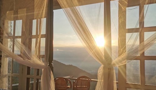 Panoramic Suite, Mountain View