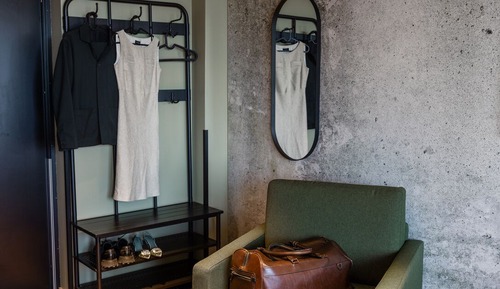 Superior Triple Room, Multiple Beds
