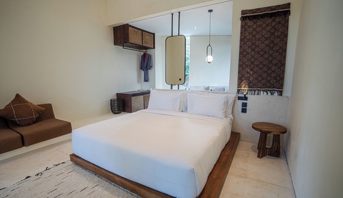 One Bedroom Tegal Pool Villas