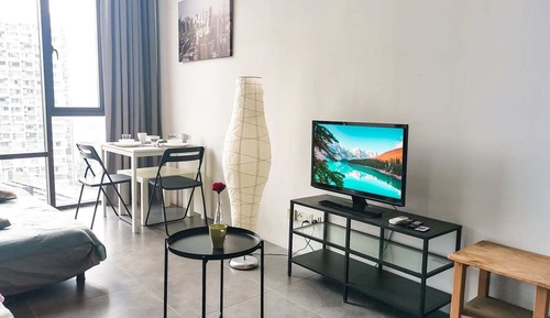 Apartment (0 Bedroom)