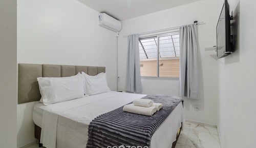 Basic Apartment