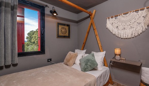 Deluxe Chalet