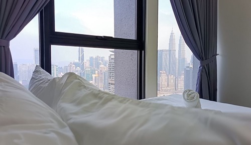 Apartment, 3 Bedrooms