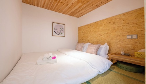 Comfort Suite