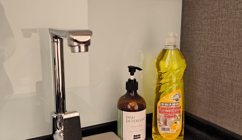 Premium Studio, City View