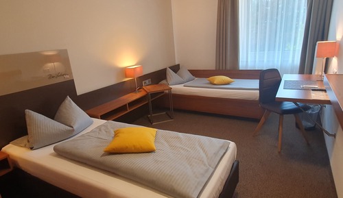 Double or Twin Room