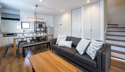 Aile House 2 - 4LDK, Non Smoking