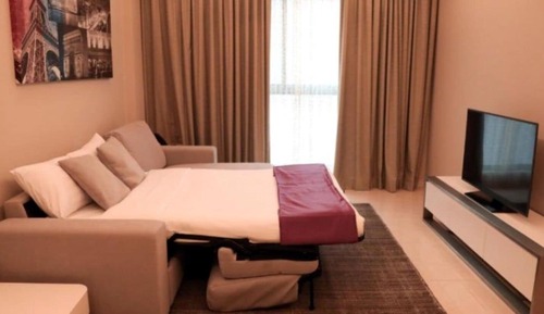 Deluxe Suite, 1 Bedroom