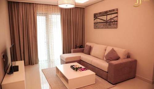 Family Suite, 3 Bedrooms