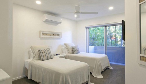 3 Bedroom Deluxe Ocean View