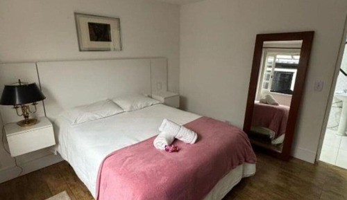 Double Room, Patio, Mountain View