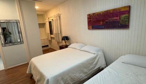 Family Triple Room, Mountain View