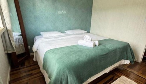 Deluxe Double Room, Mountain View