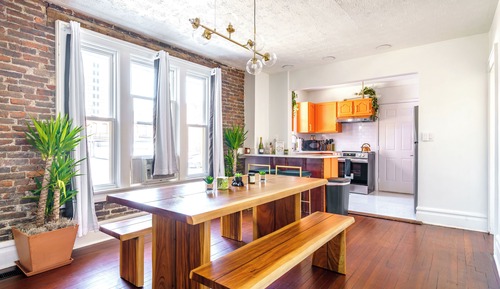 Luxury House, Non Smoking, Pets Allowed