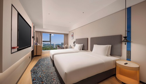 Standard Room (Hollywood)