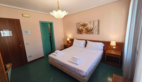 Double or Twin Room