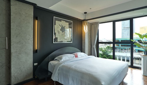 Apartment, 1 Bedroom