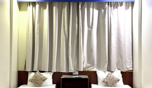 Standard Apartment, 2 Bedrooms