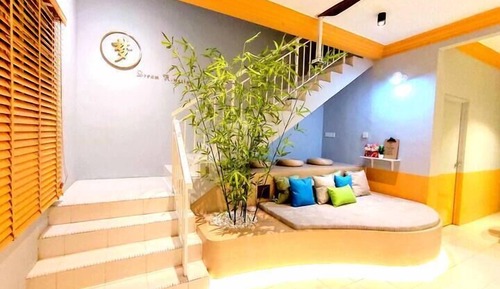 Basic Apartment, Non Smoking