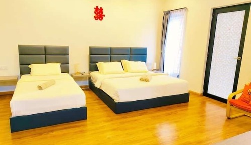 Basic Apartment