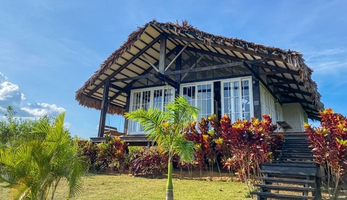 Superior Cottage, 3 Bedrooms, Private Pool, Valley View