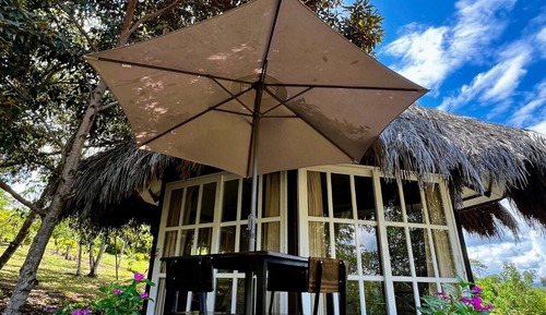 Classic Bungalow, 1 Bedroom, Valley View