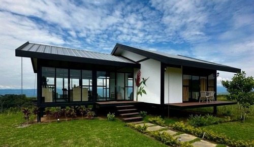 Exclusive Cottage, 2 Bedrooms, Private Pool, Valley View