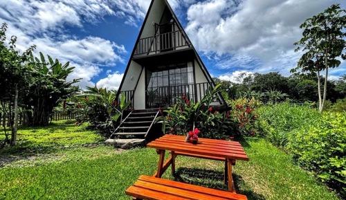 Standard Cottage, 1 Bedroom, Valley View