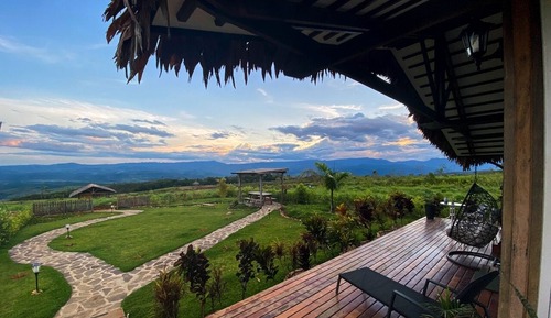 Traditional Cottage, 3 Bedrooms, Garden View