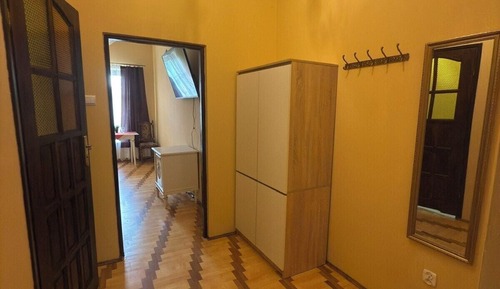 Deluxe Double Room, Garden View