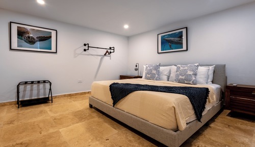 Executive Room, Multiple Beds